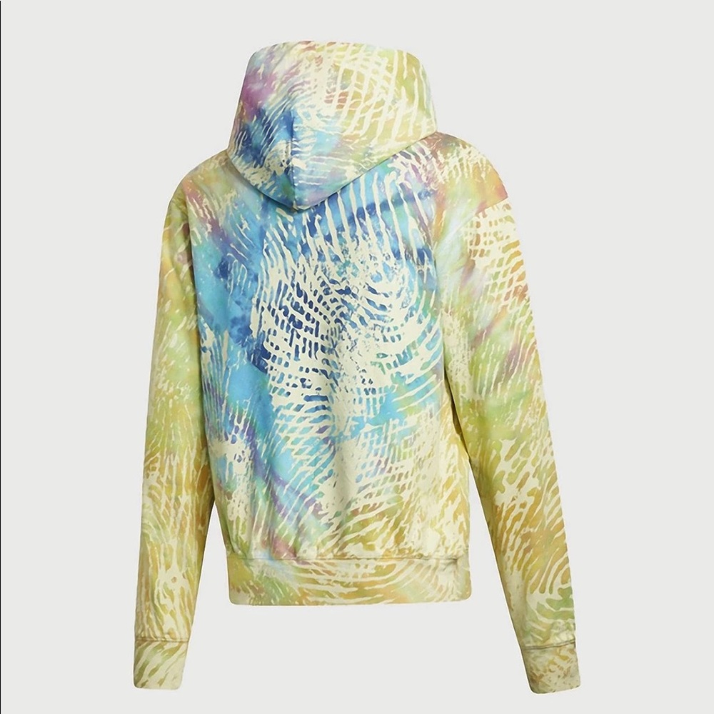 Pharrell Williams adidas hoodie